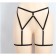 Okopoki's portup, elastic, hips, OS, black