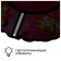 Tubing-vatrushka "Fairytale patrol", TB2-70, case diameter 75 cm, tent/oxford