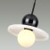 Suspension Hatty G9 Led 5w