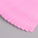 Foamiran "pale pink" 1 mm (set of 10 sheets) mix format A4