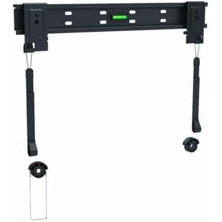 GMP 3002 bracket, fixed, 26-47 ", up to 50 kg, 14.5 mm from ST, black