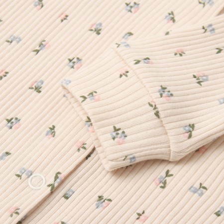 Combineson crumb I Wildflowers R.62-68, beige-2