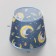 Universal lampshade "Sleepy cats" E27/E14 24x24x19cm