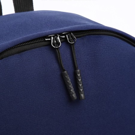 President backpack, 42 ​​x 30 x 12 cm, blue color-7