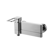 IDDIS Slide Slisb00i02wa bath mixer, one -rod, chrome