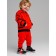 Sweatshirt for the boy PlayTode, height 86 cm