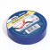 Adhesive electrical insulating tape UNIBOB 15mm x 20m, 130MKM blue