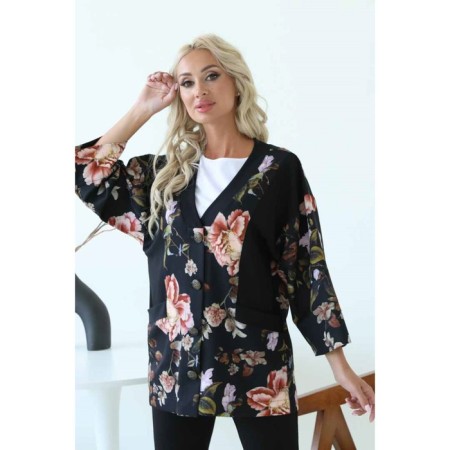 Female blouse, size 46-15