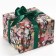 Packaging paper, 70x100 cm, gravity farz