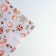 Glossy packaging paper “Make a desire”, 70 x 100 cm, New Year