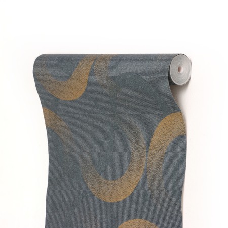 Paper wallpapers, Galo 1115-016, 0.53x10.05m