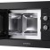 Built -in microwave oven Maunfeld MBMO.20.1PGB, 800 watts, 20 l, 5 modes, black