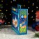 Gift box "New Year's routes", 29 x 9 x 25 cm