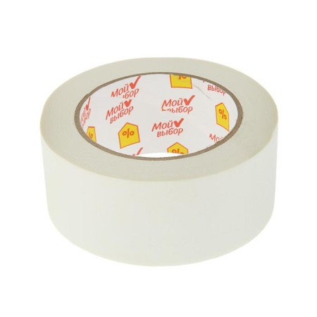 Malar tape “My choice”, self -adhesive, paper base, 120 μm, 48 mm x 50 m