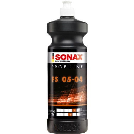Sonax Profiline FS 05-04, 319300 shallow paste