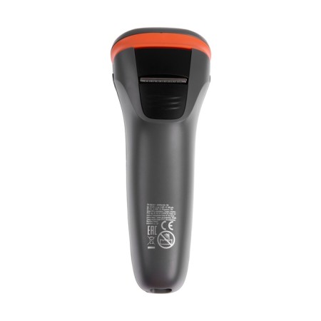 Energy Energy EN-728, 3 W, ROTOR, 3 heads, wet shave, from battery, gray-7