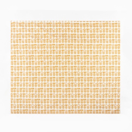 Gpler Etheel Yellow Garden 146x180 cm, 100% HL, sarzha 190 g/m2-1