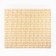 Gpler Etheel Yellow Garden 146x180 cm, 100% HL, sarzha 190 g/m2