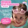 Glasses for swimming children's “Wave” “Swan”, Berushi