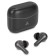 Accesstyle Tornado TWS headphones, wireless, vacuum, up to 6 hours, Type-C, black