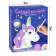 Set for creativity “Create a nightlight. Unicorn"