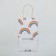 Gift Craft Package, Packaging, Sunny Days, 12 x 21 x 9 cm
