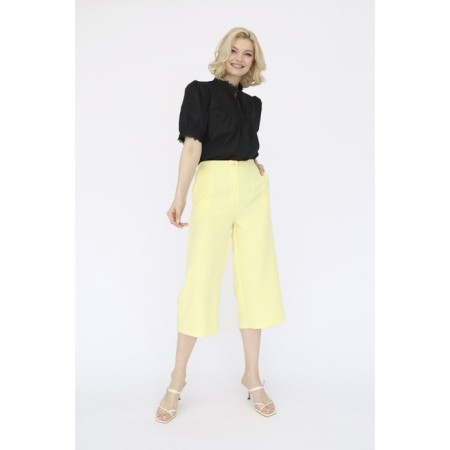 Women's culottes, size 44-1