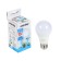 Smartbuy, E27, A60, 13 W, 6000 K, cold white light lamp