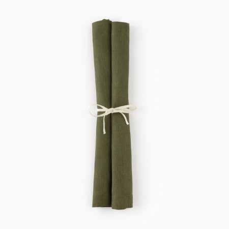 Ethel Real 30x40 cm napkin, 100% flax 170 g/m2-1