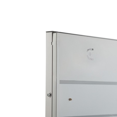 LED LED era SPO-6, 595x595x19 mm, IP40, 36W, 3600LM, 4000K, white-2
