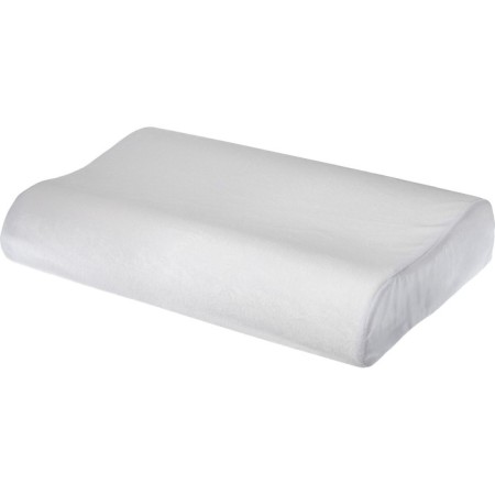 Bradex's memory pillow “Healthy sleep” 30x50 cm
