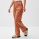 Women's pants KAFTAN TERRACOTTA p. 52-54