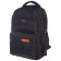 Youth backpack 46 x 31.5 x 15.5 cm, ergonomic back, Hatber Daily, NRK_09101
