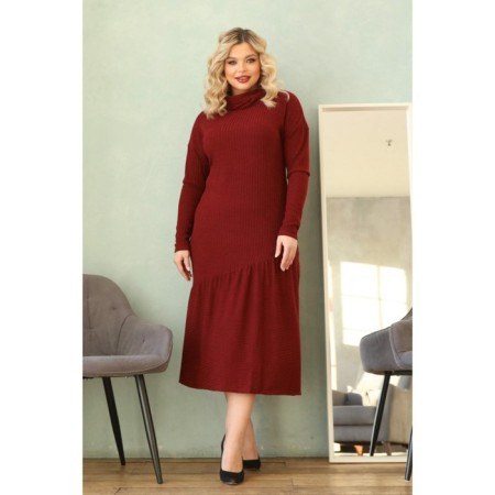 Women's dress, size 56-9