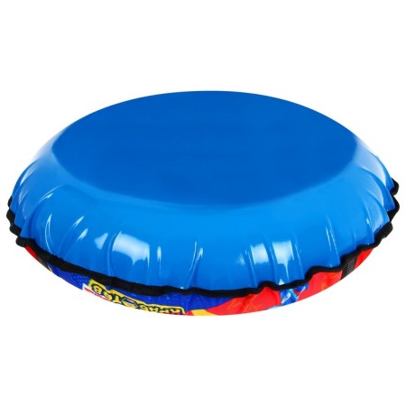 Tubing-vatrushka "Fixiki", TB1-70, case diameter 75 cm, tent/oxford-7