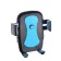 Cartage phone holder, sliding 5.5-8.5 cm, mix