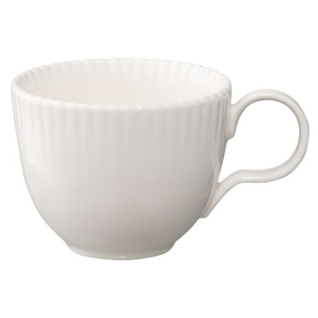 Tkano Kitchen Spirit tea couples set, 275 ml, 2 pcs, white color-6