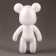 Foam preparation "Bear", 17 × 10 × 7 cm