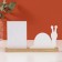 Photo frame wood, acrylic 10x15 cm "Snail" 4x27.3x14 cm