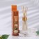 Set of diffusers "amber and tobacco" for 10 ml, 2 pcs