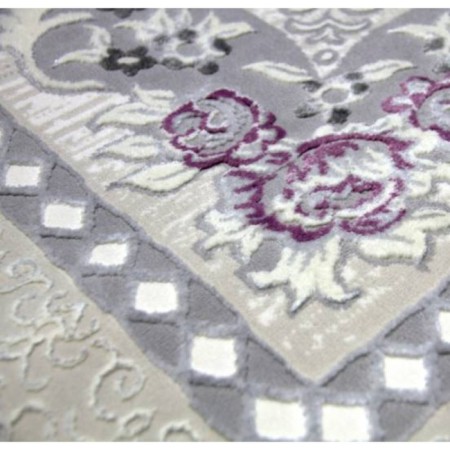 Rectangular carpet amatis lux 36564a, size 125x180 cm-5