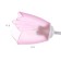 Chandelier 1341002/2pk E27 15W white-pink Bayerlux