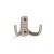 Satin nickel