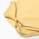 Kit for children (3 items), yellow color, height 62 cm