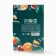 Tea in the postcard "New Year's mood", 10 g
