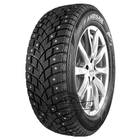 Winter Sawdown Winter Landsail Ice Star IS37 265/70 R17 115S