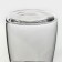 Glass glass Pinot, 390 ml