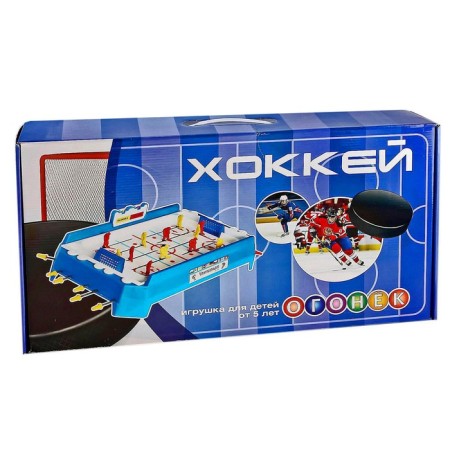 Hockey board game-1