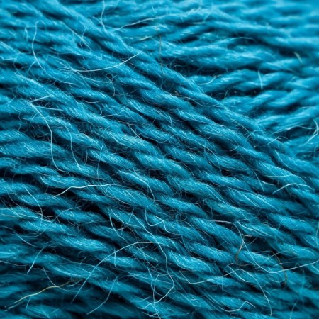 Yarn "village" 100% wool 250m/100g (591 lagun)-3