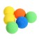 Dino pistol, shoots soft bullets and balls, mix